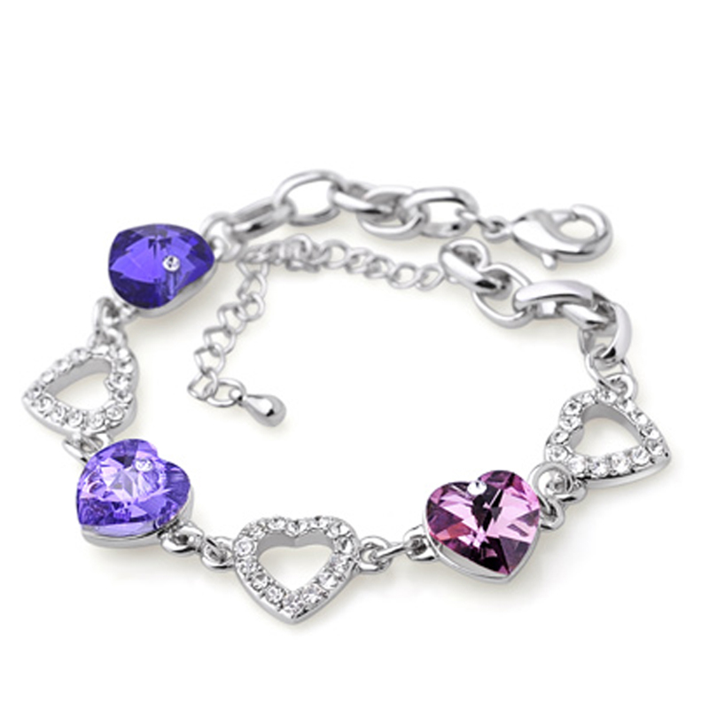 【闺蜜生日送什么礼物好】礼意久久推荐