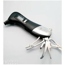 礼意久久送礼网 男士 行车救生包—生命的礼物!