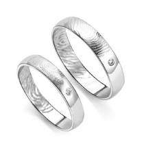 礼意久久送礼网 七夕情人节 唯爱印记(可定制)